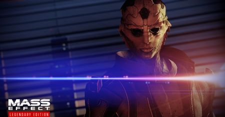 Mass Effect: Legendary Edition - znamy szczegóły na temat zawartości i datę premiery