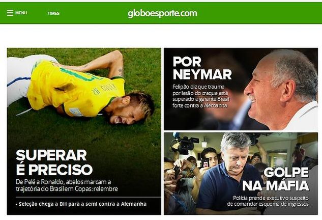 globoesporte.globo.com