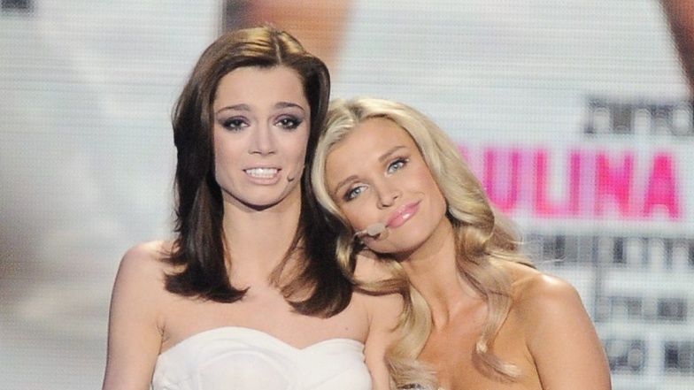 Dawno niewidziana Paulina Papierska WRÓCIŁA DO SIECI! Tak dziś wygląda zwyciężczyni 1. edycji "Top Model"
