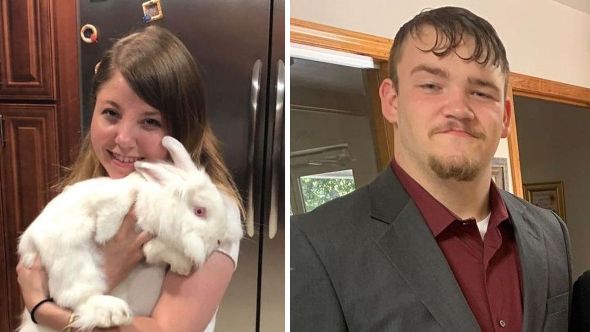 Ci ludzie zupełnie nie wyglądają na swój wiek