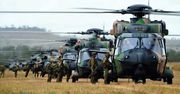Nagły zwrot w sprawie? MRH-90 Taipan jednak wzmocnią Ukrainę?