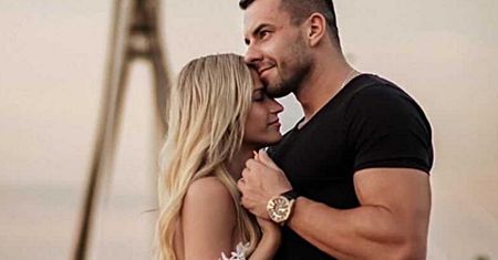 Krzysztof z "Hotelu Paradise" ma dość. Wciąż jest pytany o Basię
