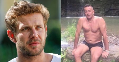 Antek Królikowski ujawnia kolejne szczegóły rodzinnego dramatu: "Groźby, zastraszanie, NASYŁANIE BANDYTÓW"