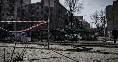 Polska prokuratura wszczęła śledztwo w sprawie śmierci 7-letniej Amelii w ataku rakietowym w zachodniej Ukrainie