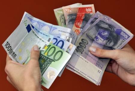 Wyjazdy w góry nie drożeją mimo słabej złotówki