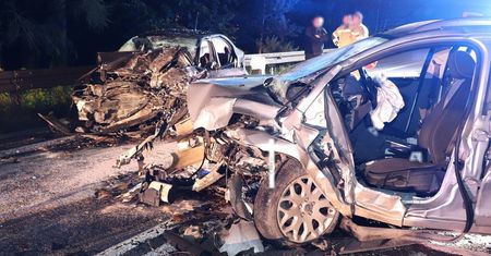 700 zł za dobę. 18-latek przeżywa piekło po tragedii na drodze