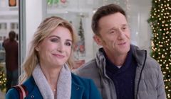 Brodzik i Wilczak radzą na zakupach w świątecznych reklamach SmartDomu (wideo)