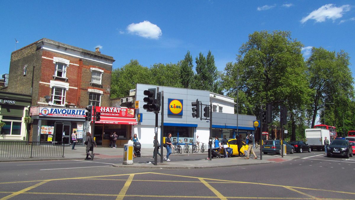 Bijąca rekordy oferta wraci do Lidla