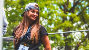 Karolina Kowalkiewicz z kolejnym awansem w UFC. Jest coraz bliżej czołówki