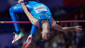 Odważny gest mistrza olimpijskiego. Tak wspierał Ukrainę