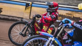 Żużel na świecie. Wielkie występy Olivera Berntzona. Przemiana Amerykanina