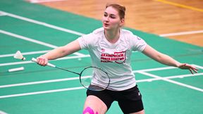 Finał AMP w badmintonie od soboty w Opolu