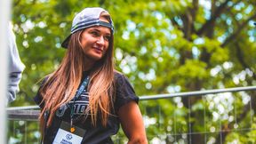 Karolina Kowalkiewicz z kolejnym awansem w UFC. Jest coraz bliżej czołówki