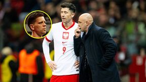 Nawet nie udawał. Brutalna szczerość Szczęsnego o aferze w kadrze