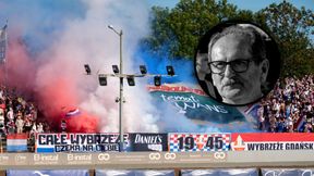 Wybrzeże przekazało smutne wieści. Nie żyje Krzysztof Siudek