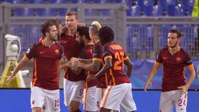 Serie A: Roma pokonana przez Atalantę! Szczęsny, Wilczek i Wszołek nie zagrali
