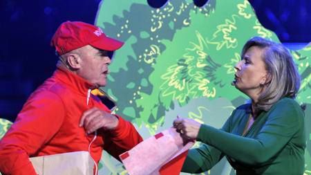 Wulgarne komentarze internautów