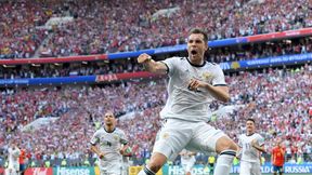 Mundial 2018. Cud w Moskwie! Rosja w ćwierćfinale!