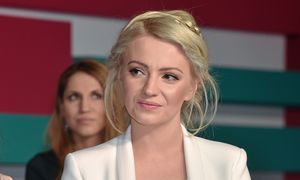 Mówi o starzeniu się. "To jest w ogóle źle wymyślone"