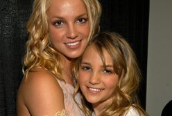 Britney Spears trafiła do szpitala psychiatrycznego. Jej siostra zamieściła wymowny wpis