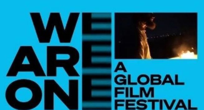 Festiwal filmowy "We Are One" na YouTube