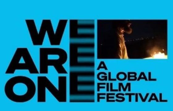 Festiwal filmowy "We Are One" na YouTube