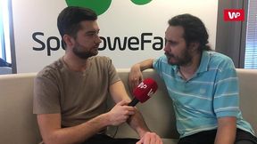 Sławomir Peszko nie rusza się z Gdańska. "Ma umowę na sześć i pół roku"