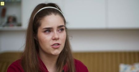 "Ślub od pierwszego wejrzenia": Patrycja rozpłakała się przed kamerami. Powód zaskakuje
