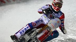Terminarz Ice Speedwaya