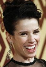 Sally Hawkins chce równości płci