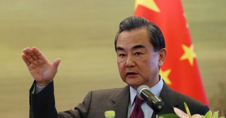 Chiny chcą wyjaśnień w sprawie wycieku "Panama Papers"