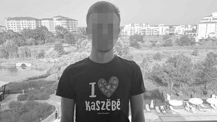 Tragiczny finał poszukiwań. 23-letni Kamil nie żyje