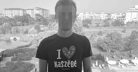 Tragiczny finał poszukiwań. 23-letni Kamil nie żyje