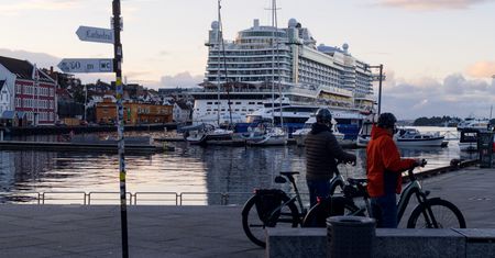 Incydent może mieć poważne konsekwencje. Dane Norwegów w rękach Rosjan
