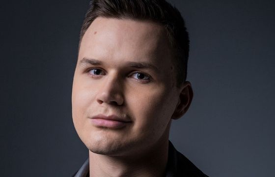 Michał Dziedzic szefem Vibez.pl. Adrianna Skoneczna i Konrad Siwik w zespole