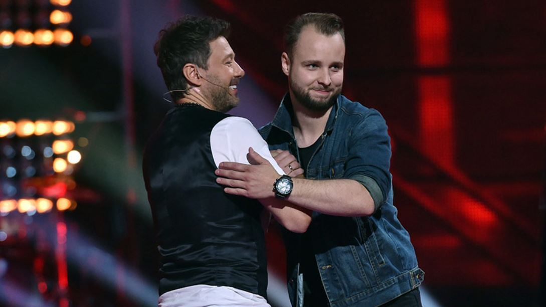 The Voice of Poland - produkcja TVP Polska