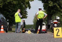 Śmiertelny wypadek w Opolskiem