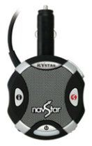 NavStar Voice Navigator - GPS bez ekranu! 1