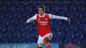 Ekspert nie ma wątpliwości. Tak podsumował transfer Kiwiora do Arsenalu