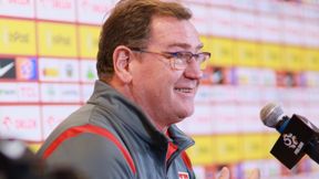 Na to pytanie Urban nie umiał odpowiedzieć. "To mój pierwszy raz"