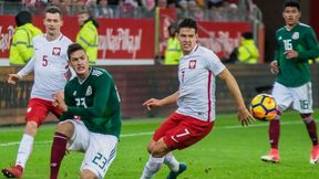 Polski napastnik nie przestaje strzelać na Cyprze. Kolejne dwa trafienia