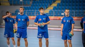 Młodzi Nafciarze zdobyli Gdynię