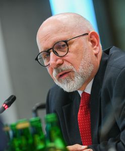 1 mln zł kary dla TVN? Świrski zabrał głos