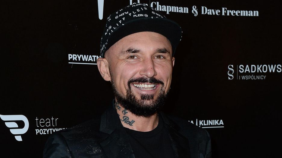 Patryk Vega ujawni sekstaśmy na polityków? Reżyser publikuje nagrania