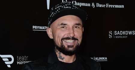 Patryk Vega ujawni sekstaśmy na polityków? Reżyser publikuje nagrania