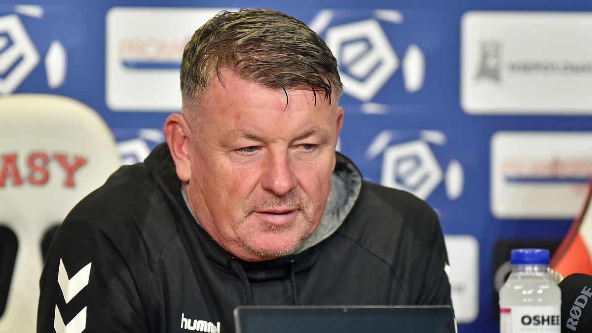 WP SportoweFakty / Krzysztof Porębski