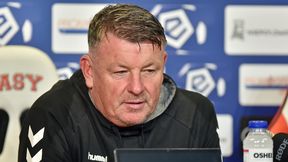 Rozczarowani po starciu z Lechem. "Cholernie szkoda mi dzisiejszego meczu"