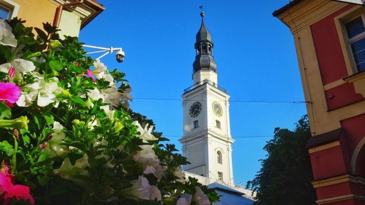 Właśnie rozpoczęła się regeneracja zegara
