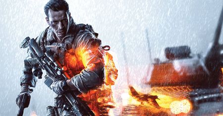 Co słychać w Battlefield 4? Na PC możecie przekonać się, grając przez tydzień za darmo