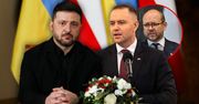 Jasny sygnał z Pałacu. "Zełenski powinien zadzwonić i przeprosić"